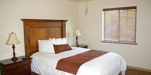 Duchesne Suites Eksteriør bilde